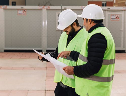 Auditorias Externas ISO HSEQ