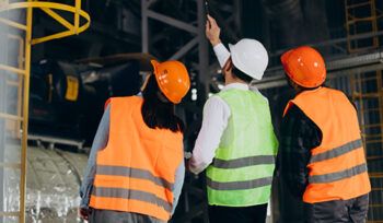 Gestión del riesgo y contingencias empresariales