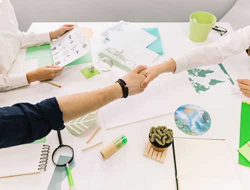 Gestión del riesgo y contingencias empresariales