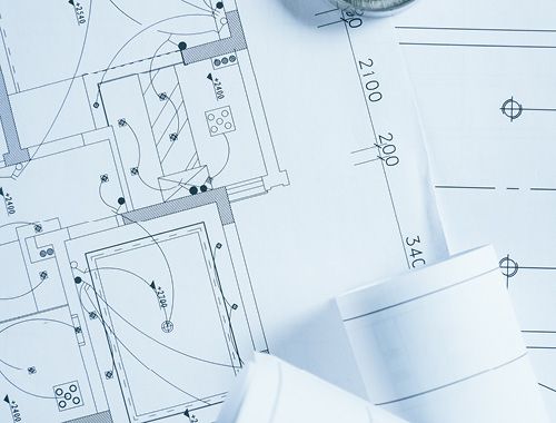servicio de levantamiento de planos hidrosanitarios