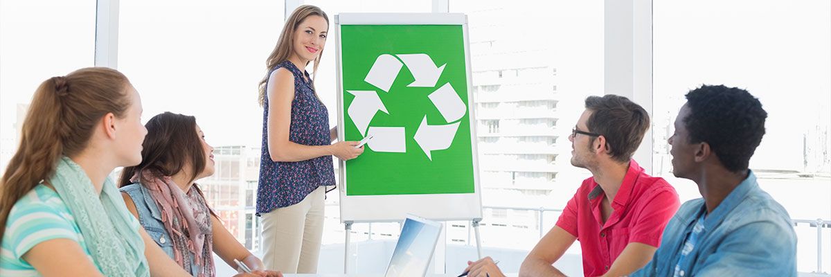 servicio de asesorías ambientales para empresas