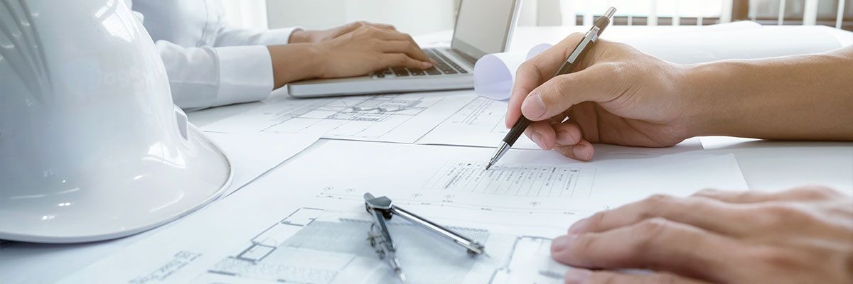 servicio de levantamiento de planos hidrosanitarios